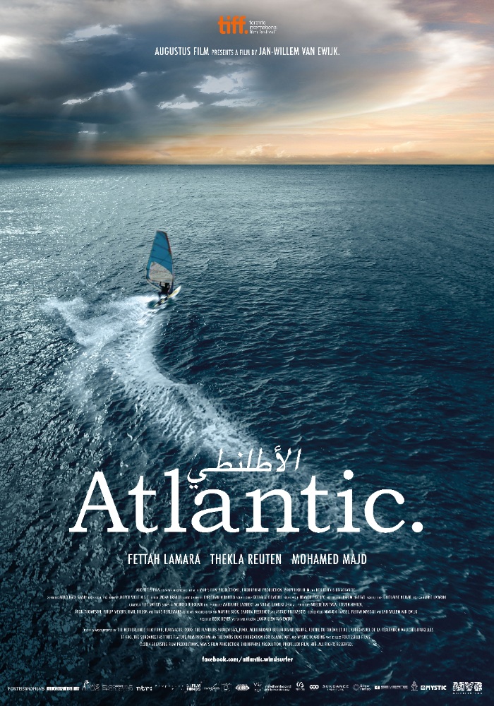 Atlantic Film